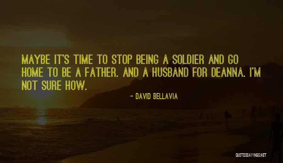Overdoing It After Hysterectomy Quotes By David Bellavia Overdoing It After Hysterectomy Quotes By David Bellavia