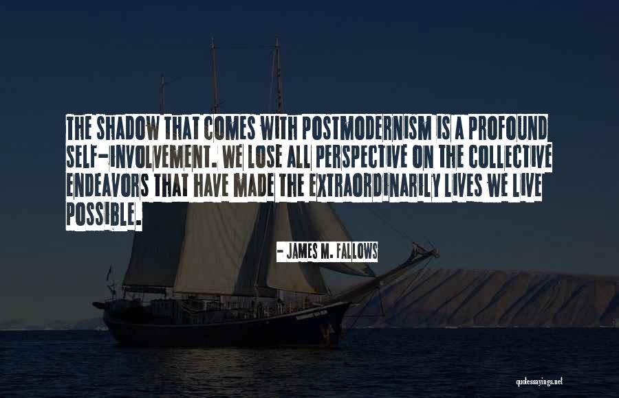 Overdoing It After Hysterectomy Quotes By James M. Fallows Overdoing It After Hysterectomy Quotes By James M. Fallows