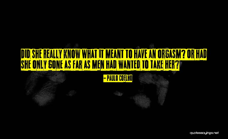 Overdoing It After Hysterectomy Quotes By Paulo Coelho Overdoing It After Hysterectomy Quotes By Paulo Coelho