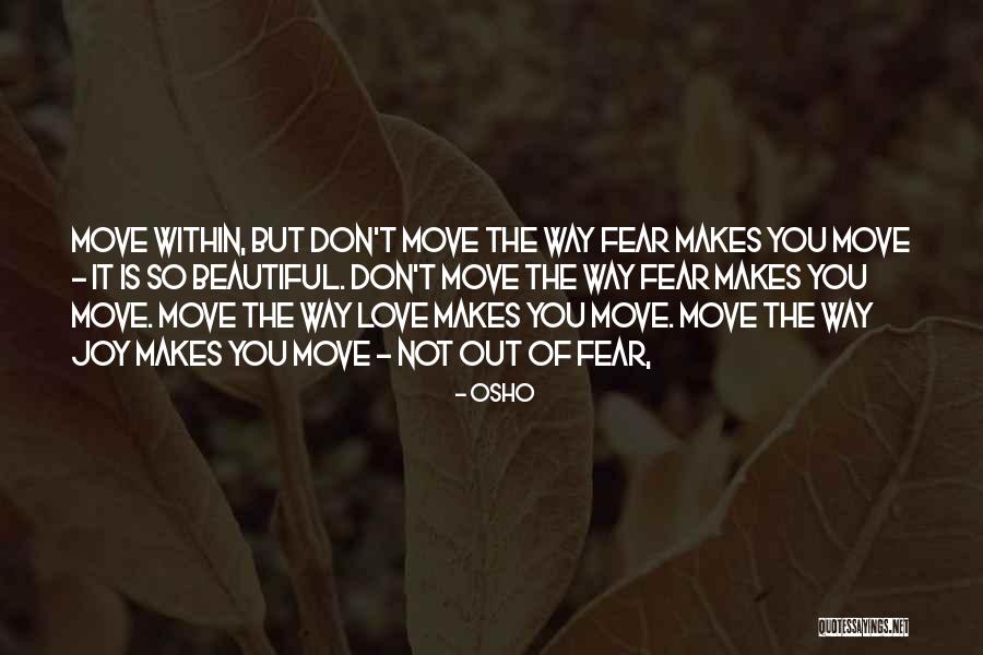 Overdoing Probiotics Quotes By Osho Overdoing Probiotics Quotes By Osho