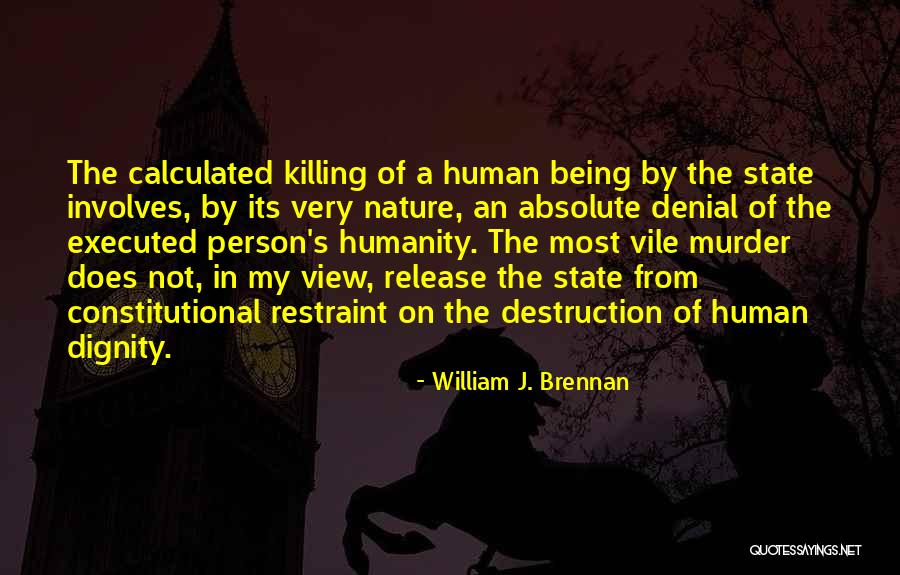 Overdoses In Washington Quotes By William J. Brennan Overdoses In Washington Quotes By William J. Brennan