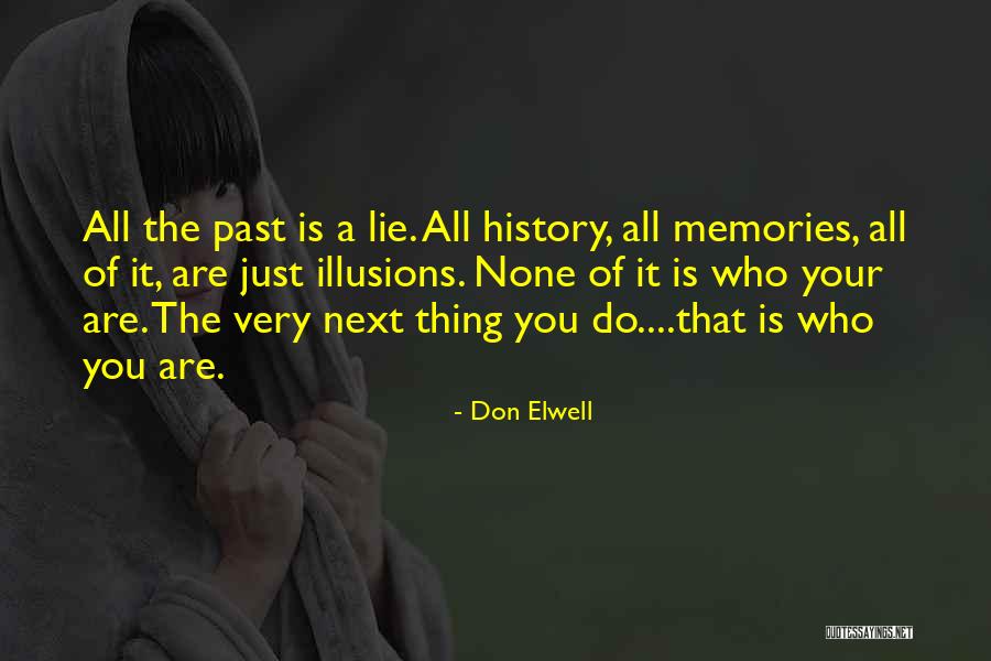 Overdraft Line Quotes By Don Elwell Overdraft Line Quotes By Don Elwell
