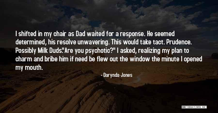 Overdramatic Quotes By Darynda Jones Overdramatic Quotes By Darynda Jones