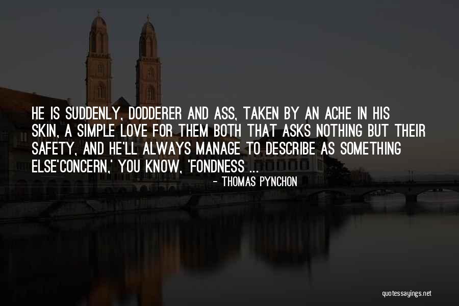 Overdramatic Quotes By Thomas Pynchon Overdramatic Quotes By Thomas Pynchon