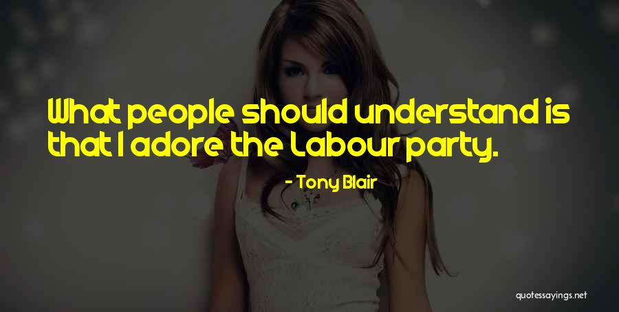 Overdrawn Account Quotes By Tony Blair Overdrawn Account Quotes By Tony Blair