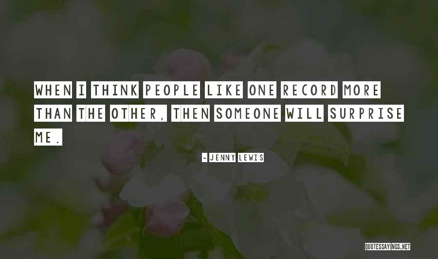 Overdrive Magazine Quotes By Jenny Lewis Overdrive Magazine Quotes By Jenny Lewis