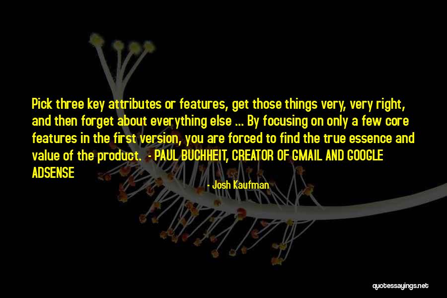 Overdrive Movie Quotes By Josh Kaufman Overdrive Movie Quotes By Josh Kaufman