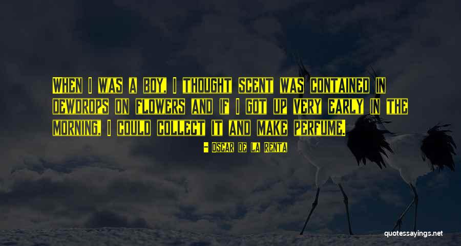 Overdub Quotes By Oscar De La Renta Overdub Quotes By Oscar De La Renta