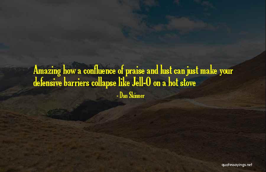 Overdubbed Little League Quotes By Dan Skinner Overdubbed Little League Quotes By Dan Skinner