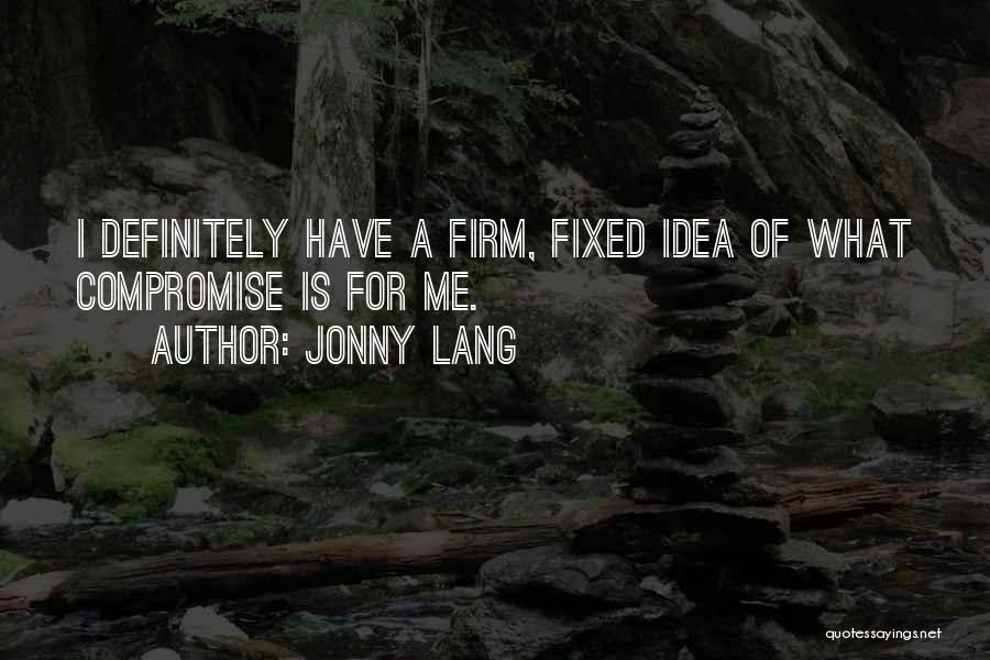 Overeaters Anonymous 12 Quotes By Jonny Lang