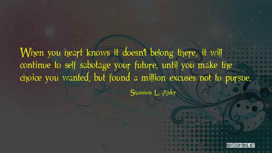 Overeaters Anonymous Los Angeles Quotes By Shannon L. Alder Overeaters Anonymous Los Angeles Quotes By Shannon L. Alder