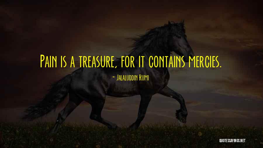 Overeducated And Underemployed Quotes By Jalaluddin Rumi