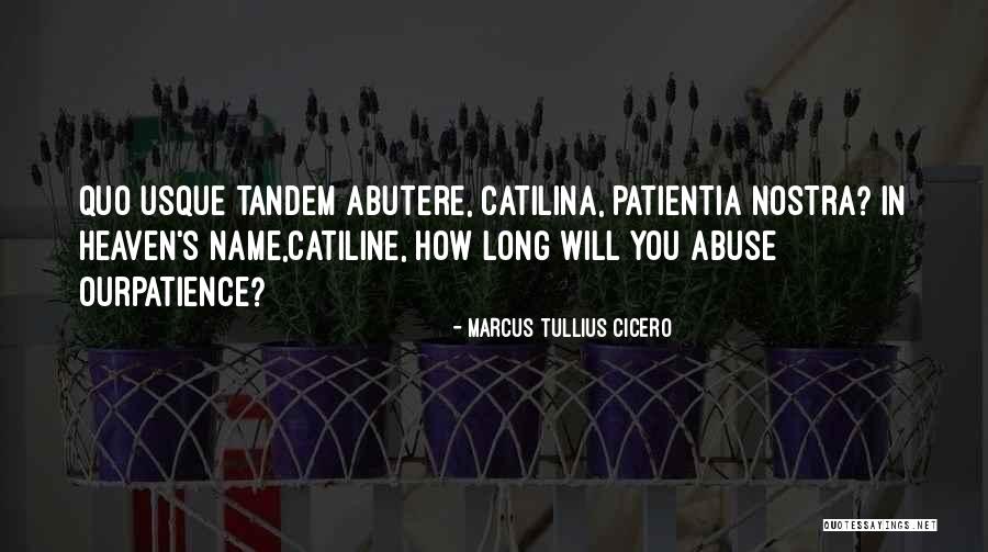 Overeducated And Underemployed Quotes By Marcus Tullius Cicero Overeducated And Underemployed Quotes By Marcus Tullius Cicero