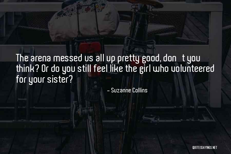 Overeenkomsten Engels Quotes By Suzanne Collins Overeenkomsten Engels Quotes By Suzanne Collins