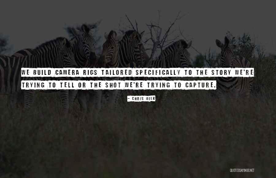 Overemphasis On Winning Quotes By Chris Milk Overemphasis On Winning Quotes By Chris Milk