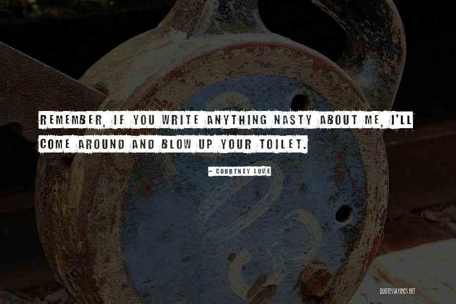 Overencumbering Quotes By Courtney Love Overencumbering Quotes By Courtney Love
