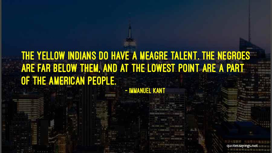 Overesteem Quotes By Immanuel Kant Overesteem Quotes By Immanuel Kant