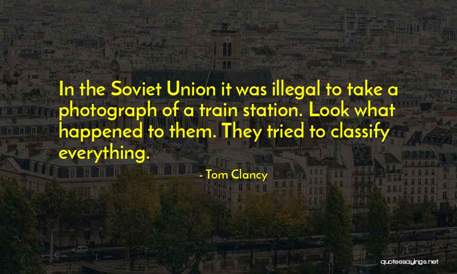 Overestimated Synonym Quotes By Tom Clancy Overestimated Synonym Quotes By Tom Clancy