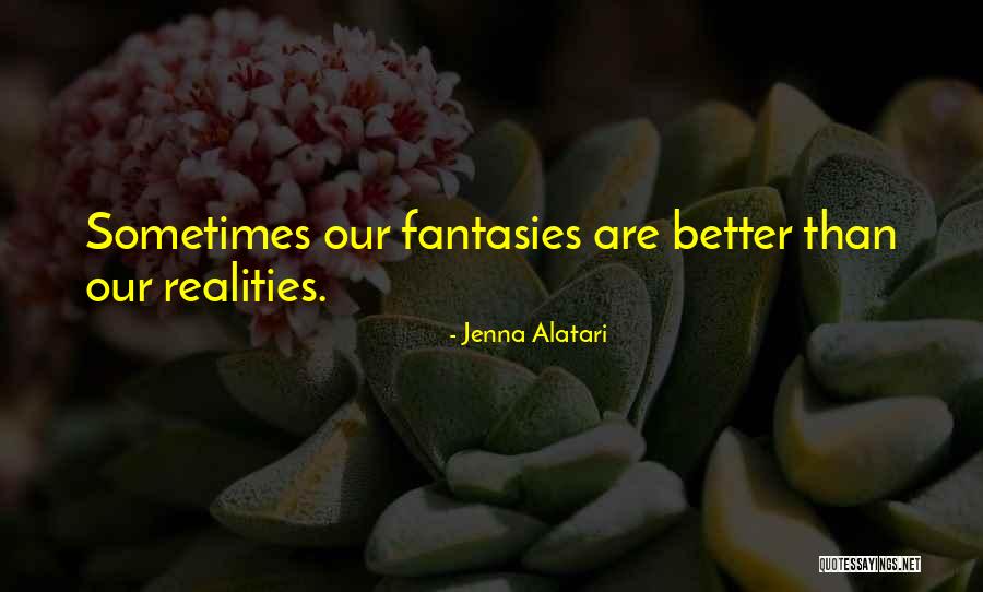 Overestimating Something Funny Quotes By Jenna Alatari Overestimating Something Funny Quotes By Jenna Alatari
