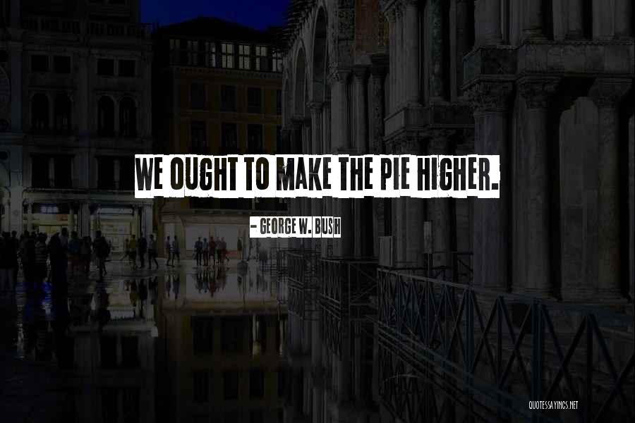 Overexertion Quotes By George W. Bush Overexertion Quotes By George W. Bush