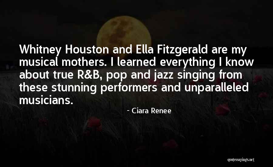 Overexposing Film Quotes By Ciara Renee Overexposing Film Quotes By Ciara Renee