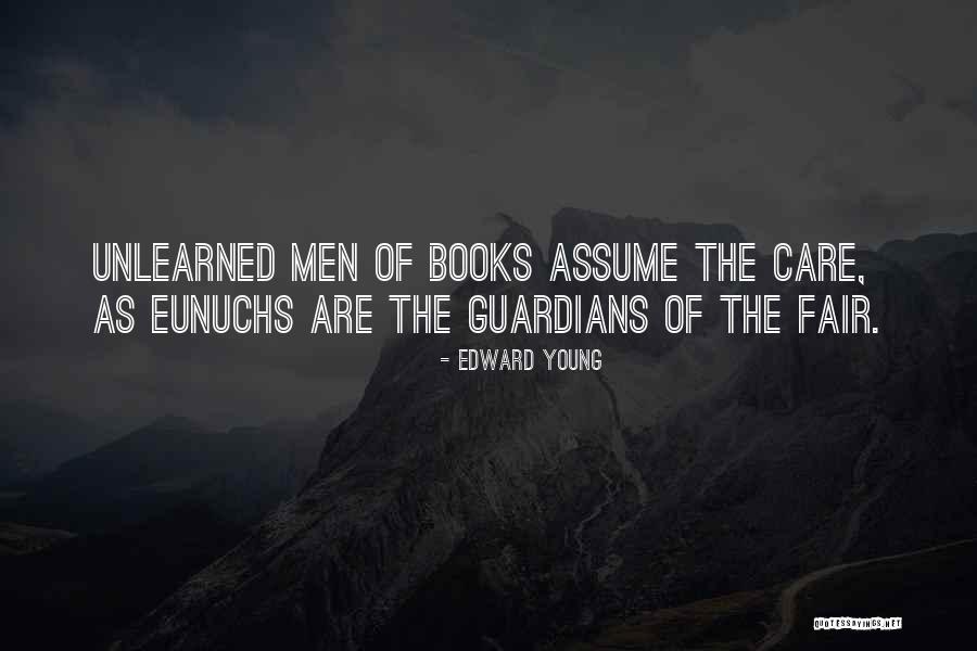 Overexposing Film Quotes By Edward Young Overexposing Film Quotes By Edward Young