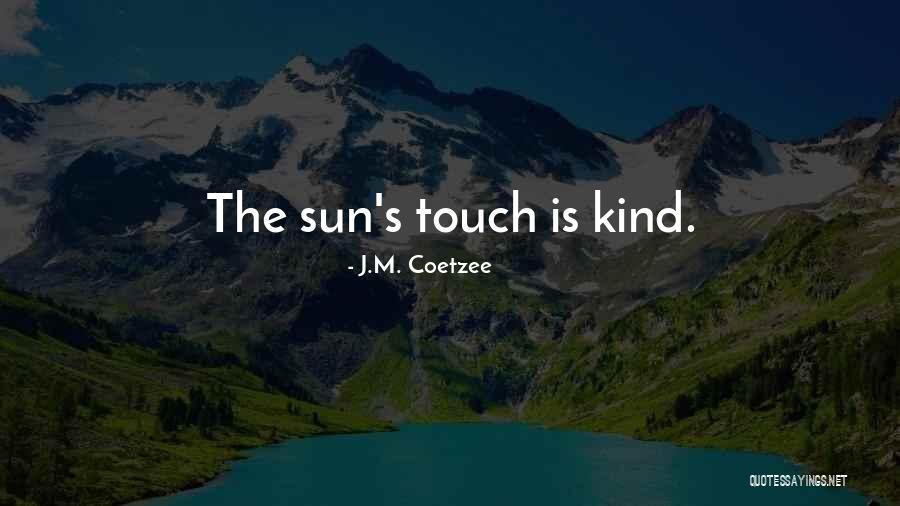 Overexposing Film Quotes By J.M. Coetzee Overexposing Film Quotes By J.M. Coetzee