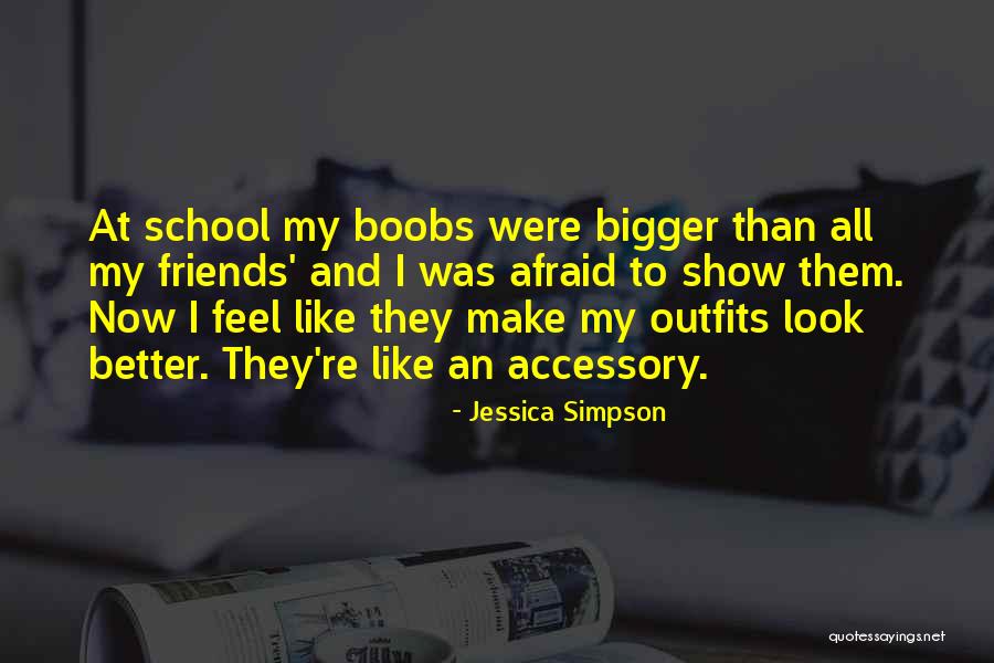 Overexposing Film Quotes By Jessica Simpson Overexposing Film Quotes By Jessica Simpson