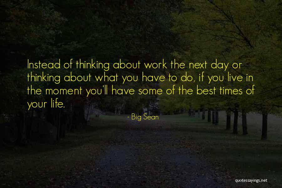 Overexposing Portra Quotes By Big Sean Overexposing Portra Quotes By Big Sean