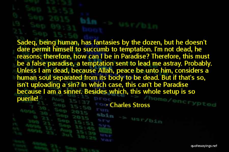Overfamiliar Through Overuse Quotes By Charles Stross Overfamiliar Through Overuse Quotes By Charles Stross