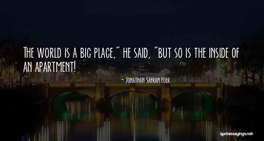 Overfed Baby Quotes By Jonathan Safran Foer Overfed Baby Quotes By Jonathan Safran Foer