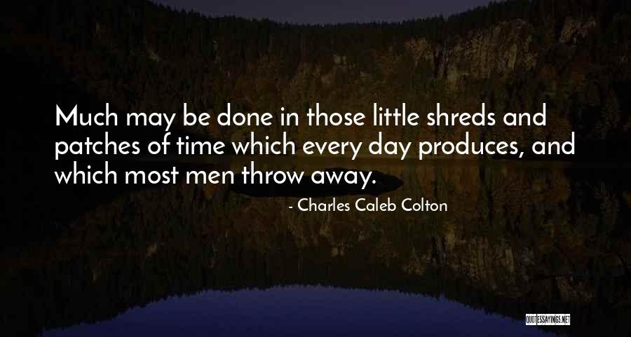 Overfeed Quotes By Charles Caleb Colton Overfeed Quotes By Charles Caleb Colton