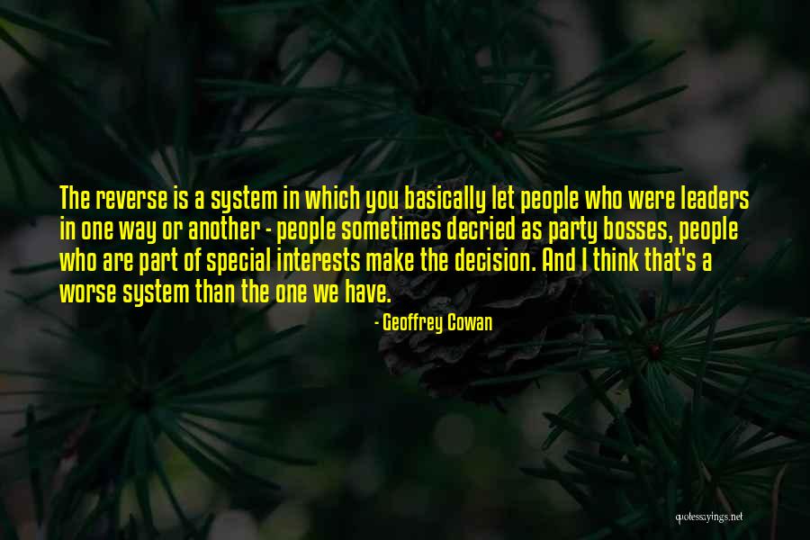 Overfeeding Cannabis Quotes By Geoffrey Cowan Overfeeding Cannabis Quotes By Geoffrey Cowan
