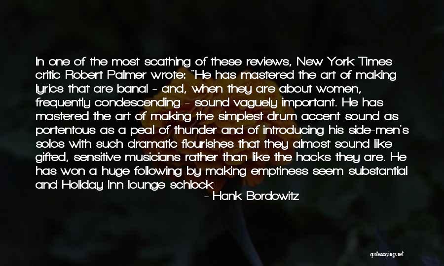 Overfeeding Fish Quotes By Hank Bordowitz Overfeeding Fish Quotes By Hank Bordowitz