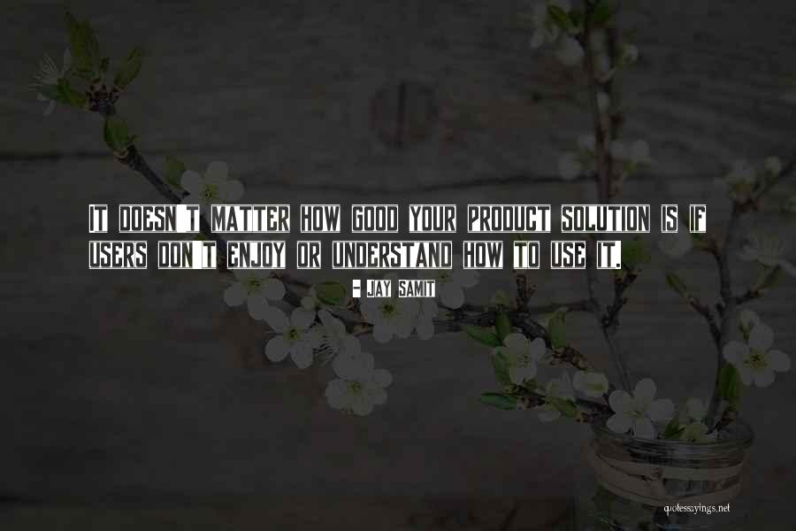 Overfertile Quotes By Jay Samit Overfertile Quotes By Jay Samit