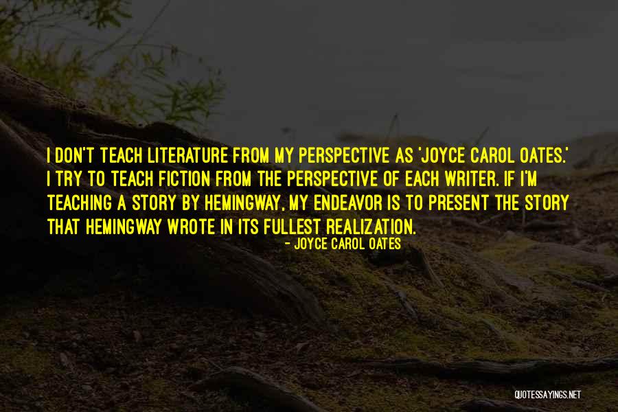 Overfertile Quotes By Joyce Carol Oates Overfertile Quotes By Joyce Carol Oates