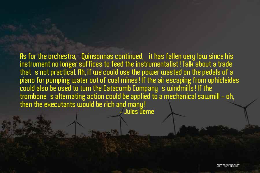 Overfished Vs Overfishing Quotes By Jules Verne Overfished Vs Overfishing Quotes By Jules Verne