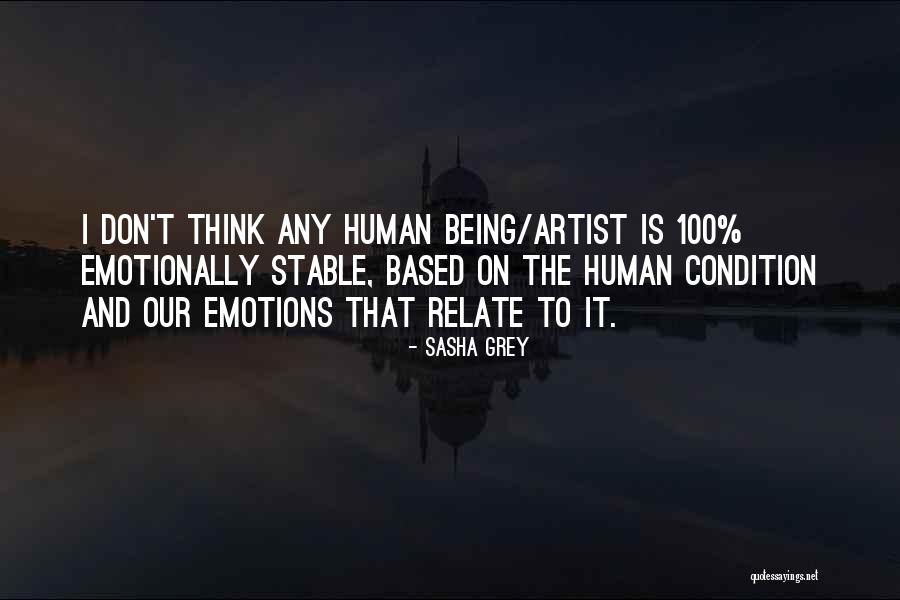 Overfishing Problems Quotes By Sasha Grey Overfishing Problems Quotes By Sasha Grey