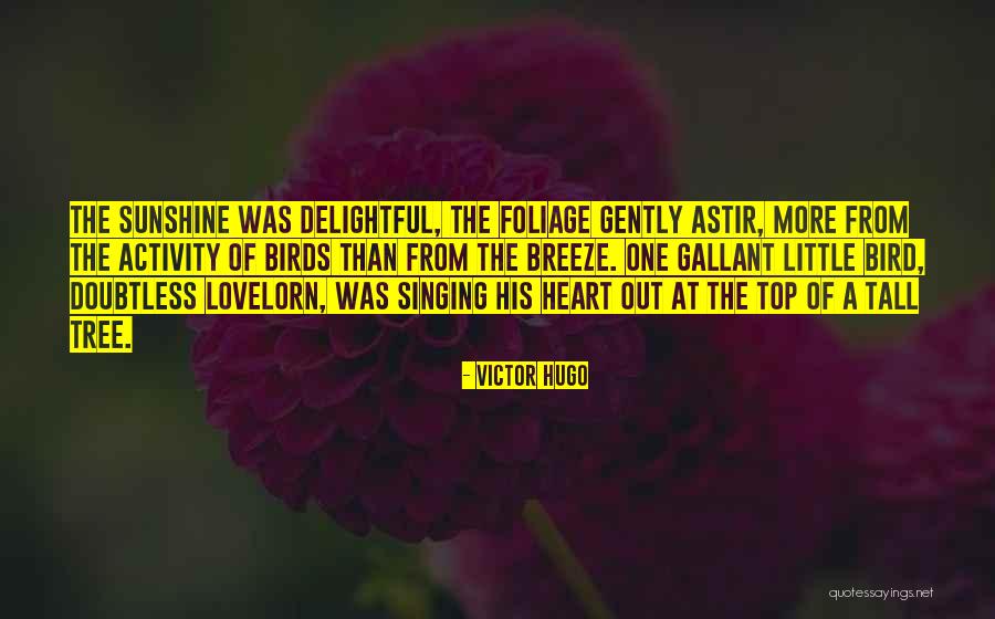 Overfishing Problems Quotes By Victor Hugo Overfishing Problems Quotes By Victor Hugo