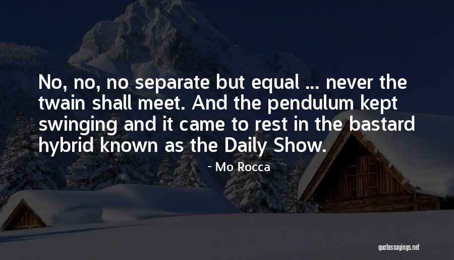 Overflow Demo Quotes By Mo Rocca Overflow Demo Quotes By Mo Rocca