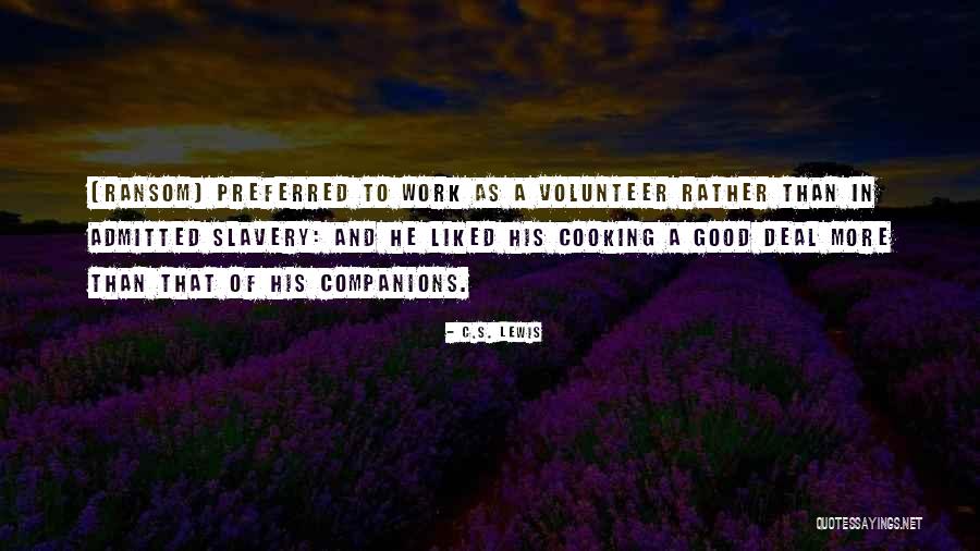 Overflow Dfw Quotes By C.S. Lewis Overflow Dfw Quotes By C.S. Lewis