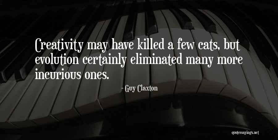 Overflowed An Int Quotes By Guy Claxton Overflowed An Int Quotes By Guy Claxton