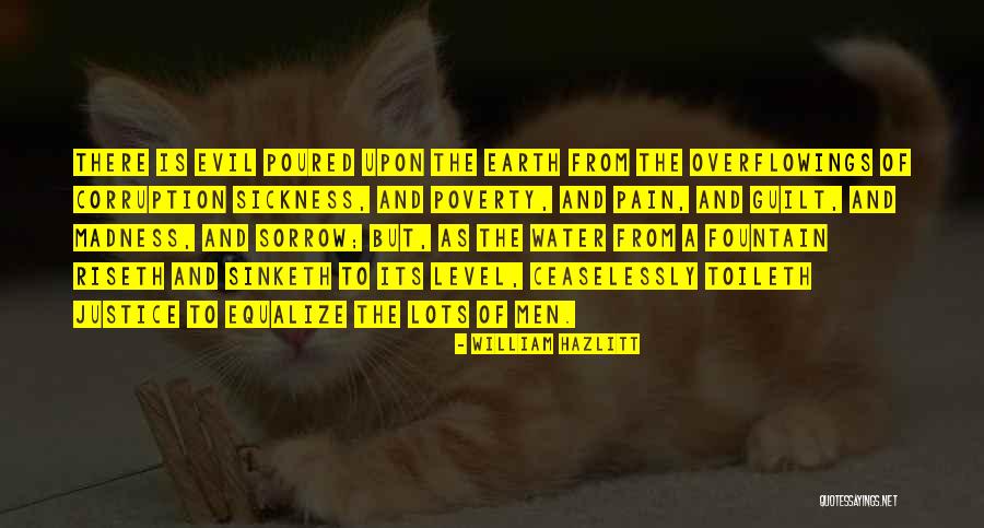 Overflowings Quotes By William Hazlitt Overflowings Quotes By William Hazlitt