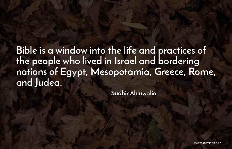 Overflows On Softeners Quotes By Sudhir Ahluwalia Overflows On Softeners Quotes By Sudhir Ahluwalia