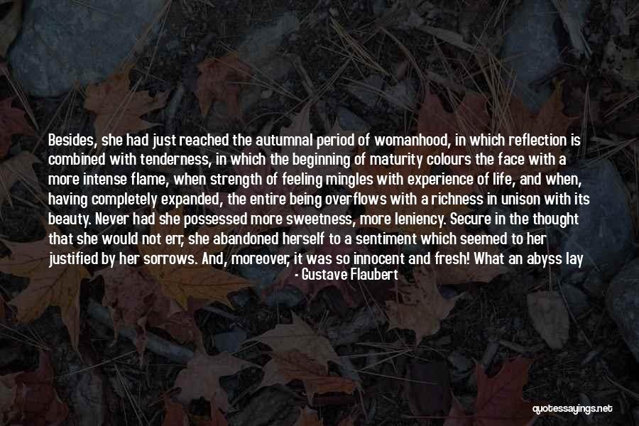 Overflows Quotes By Gustave Flaubert Overflows Quotes By Gustave Flaubert