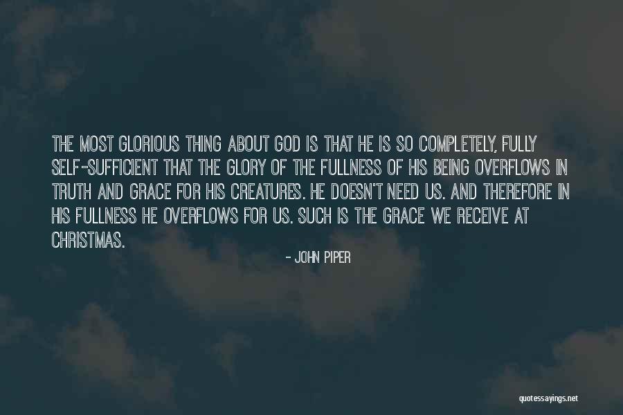 Overflows Quotes By John Piper Overflows Quotes By John Piper
