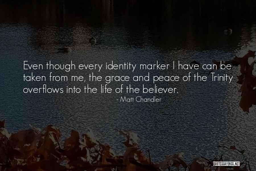 Overflows Quotes By Matt Chandler Overflows Quotes By Matt Chandler