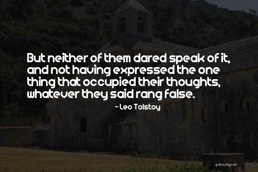 Overfull Glass Quotes By Leo Tolstoy Overfull Glass Quotes By Leo Tolstoy