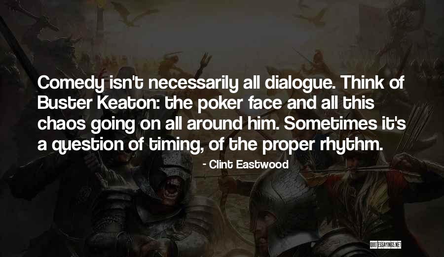 Overfull Synonyms Quotes By Clint Eastwood Overfull Synonyms Quotes By Clint Eastwood
