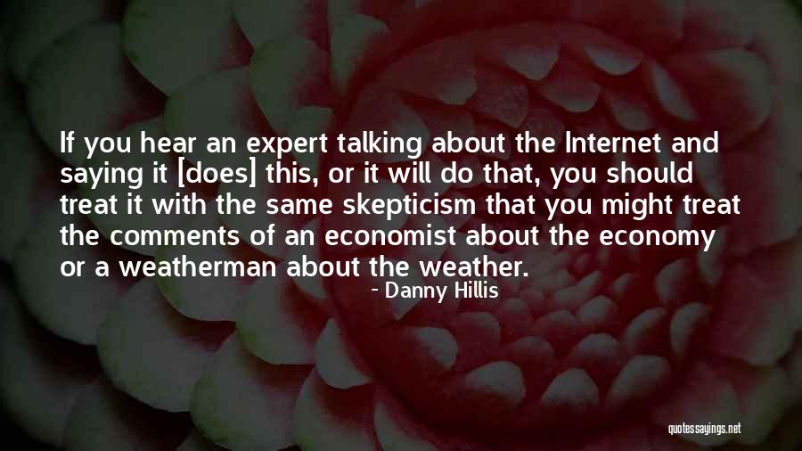 Overfull Synonyms Quotes By Danny Hillis Overfull Synonyms Quotes By Danny Hillis